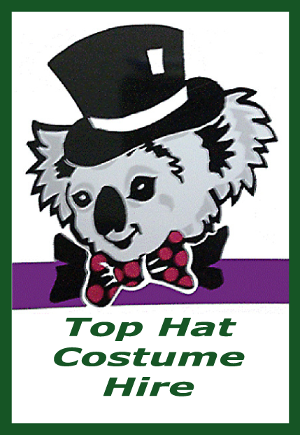 Top Hat Costumes